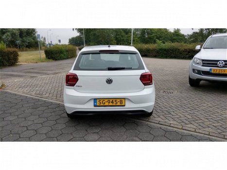 Volkswagen Polo - 1.0 65pk Trendline - 1