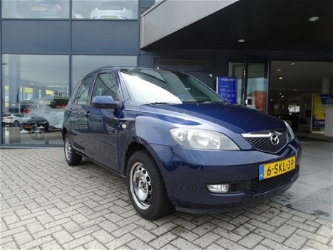 Mazda 2 - 2 1.4 Sportive - 1