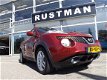 Nissan Juke - 1.6 Acenta Rijklaarprijs - 1 - Thumbnail
