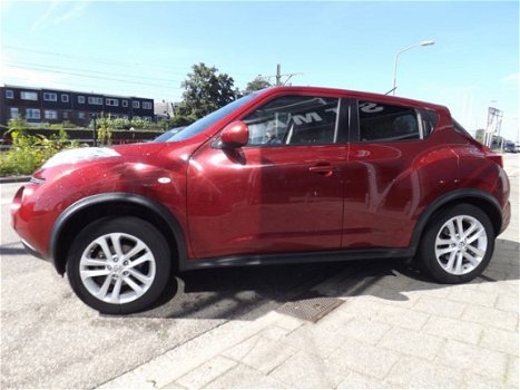 Nissan Juke - 1.6 Acenta Rijklaarprijs - 1