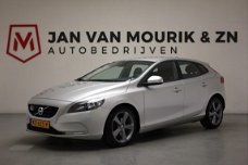 Volvo V40 - 1.6 D2 | ADAPTIVE CRUISE | CLIMATE | A-U-R-CAMERA