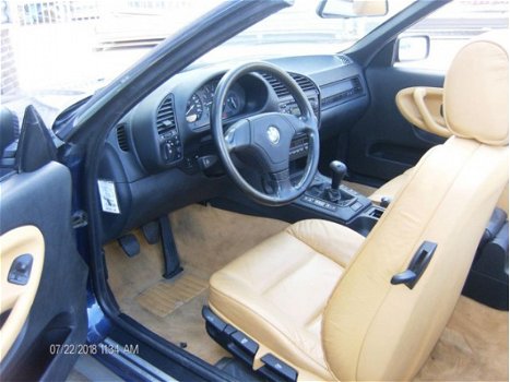 BMW 3-serie Cabrio - 318i Executive - 1