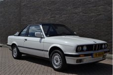 BMW 3-serie Cabrio - 316i Baur TC edition Zeer nette staat