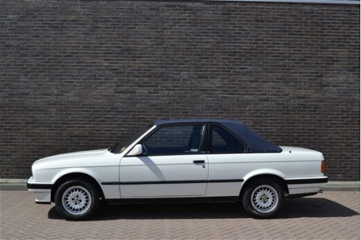 BMW 3-serie Cabrio - 316i Baur TC edition Zeer nette staat - 1