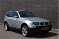 BMW X3 - 3.0i Executive 6bak, navigatie, Clima ECC, in zeer mooie staat - 1 - Thumbnail