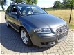 Audi A3 - 1.9 TDI CLIMA/NAVI/CRUISE/143000KM - 1 - Thumbnail