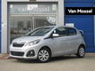 Peugeot 108 - Active 5DRS - AIRCO - BLTOOTH - USB - 1 - Thumbnail