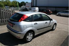 Ford Focus - 1.6-16V Cool Edition automaat, airco