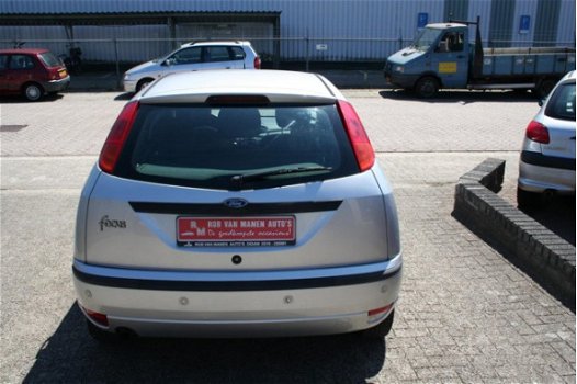 Ford Focus - 1.6-16V Cool Edition automaat, airco - 1