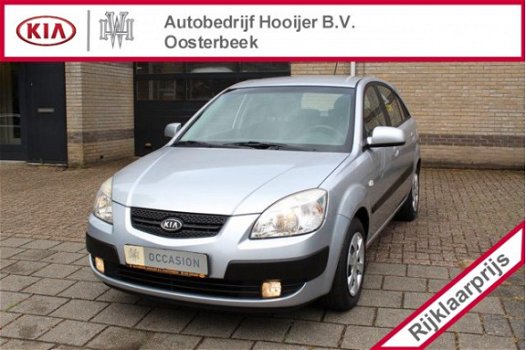 Kia Rio - 1.4 X-tra - 1