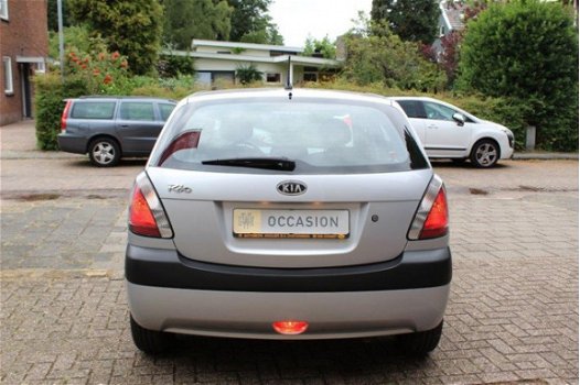 Kia Rio - 1.4 X-tra - 1