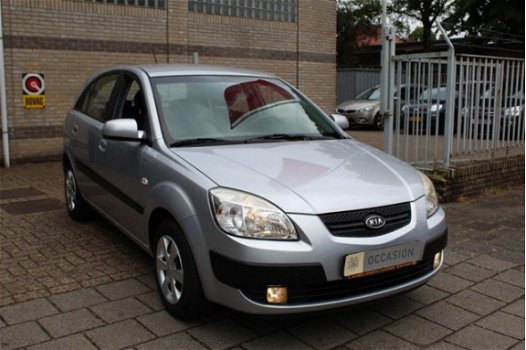 Kia Rio - 1.4 X-tra - 1