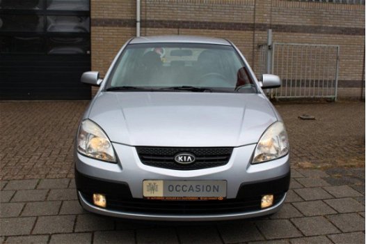 Kia Rio - 1.4 X-tra - 1