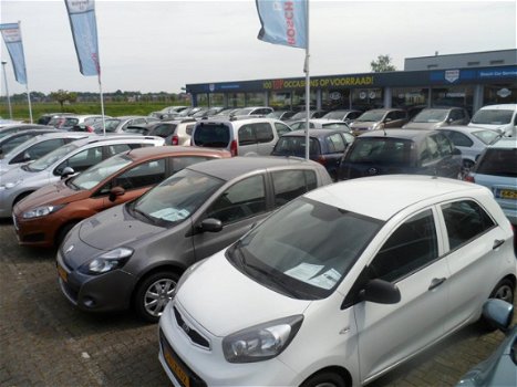 Opel Meriva - 1.6 16V 77KW - 1