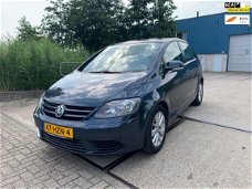 Volkswagen Golf Plus - 1.4 TSI Comfortline 2009Clima122PKAPK