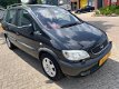 Opel Zafira - 1.6-16V Elegance , zeer nette auto / stoelverwarming / 7 personen / apk 2020 / - 1 - Thumbnail