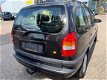 Opel Zafira - 1.6-16V Elegance , zeer nette auto / stoelverwarming / 7 personen / apk 2020 / - 1 - Thumbnail