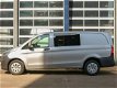 Mercedes-Benz Vito - 116 CDI KA L Automaat BlueEfficiency | Parkeerpakket | Airco - 1 - Thumbnail