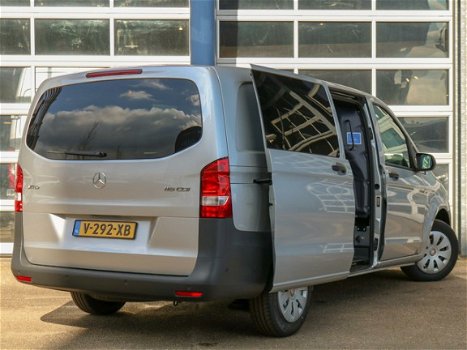 Mercedes-Benz Vito - 116 CDI KA L Automaat BlueEfficiency | Parkeerpakket | Airco - 1