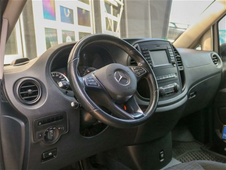 Mercedes-Benz Vito - 116 CDI KA L Automaat BlueEfficiency | Parkeerpakket | Airco - 1
