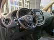 Mercedes-Benz Vito - 116 CDI KA L Automaat BlueEfficiency | Parkeerpakket | Airco - 1 - Thumbnail