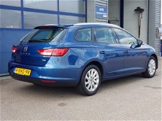 Seat Leon ST - 1.2 TSI Style AUTOMAAT CLIMATE / CRUISE / MULTIMEDIA