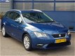 Seat Leon ST - 1.2 TSI Style AUTOMAAT CLIMATE / CRUISE / MULTIMEDIA - 1 - Thumbnail