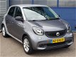Smart Forfour - 1.0 Prime Climate/Cruise - 1 - Thumbnail