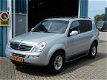 SsangYong Rexton - RX 290 / Airco / GRIJSKENTEKEN / Marge / Trekhaak - 1 - Thumbnail