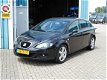 Seat Leon - 1.6 Sportstyle / Cruise / Airco - 1 - Thumbnail