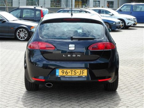 Seat Leon - 1.6 Sportstyle / Cruise / Airco - 1