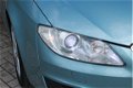 Seat Exeo ST - 2.0 TDI Sport Leer | Stoelverw | Chroom dakrails - 1 - Thumbnail