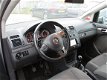 Volkswagen Touran - 1.6 TDI Trendline BlueMotion Met ECC/Navigatie/PDC - 1 - Thumbnail