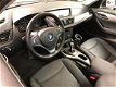 BMW X1 - 2.8i xDrive automaat leder panorama schuifdak - 1 - Thumbnail