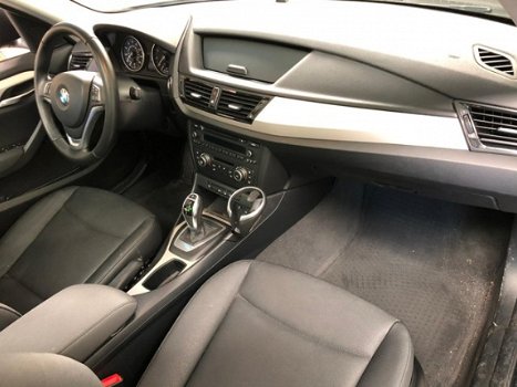 BMW X1 - 2.8i xDrive automaat leder panorama schuifdak - 1