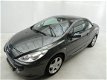 Peugeot 307 CC - 2.0-16V Climate control, Leder, Stoelverwarming, Cruisecontrol - 1 - Thumbnail