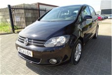 Volkswagen Golf Plus - 1.4 TSI Highline