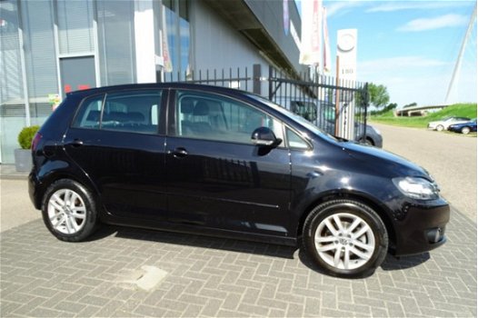 Volkswagen Golf Plus - 1.4 TSI Highline - 1