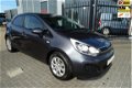 Kia Rio - 1.2 CVVT Comfort Pack - 1 - Thumbnail