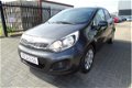 Kia Rio - 1.2 CVVT Comfort Pack - 1 - Thumbnail