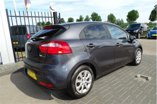 Kia Rio - 1.2 CVVT Comfort Pack - 1