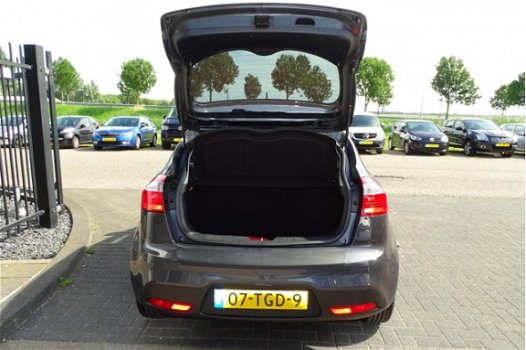 Kia Rio - 1.2 CVVT Comfort Pack - 1