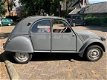 Citroën 2 CV - , bouwjaar 1958 zeer mooi - 1 - Thumbnail