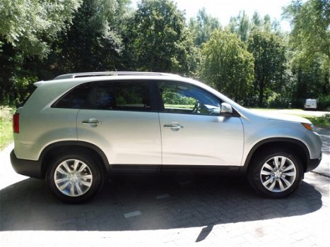 Kia Sorento - 2.4 X-clusive 2010/LEDER/1113825 NAP/PDC/CLIMA/ - 1