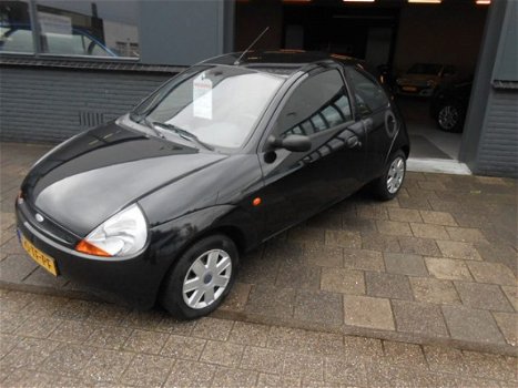 Ford Ka - 1.3 Futura - 1