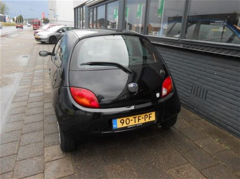 Ford Ka - 1.3 Futura - 1