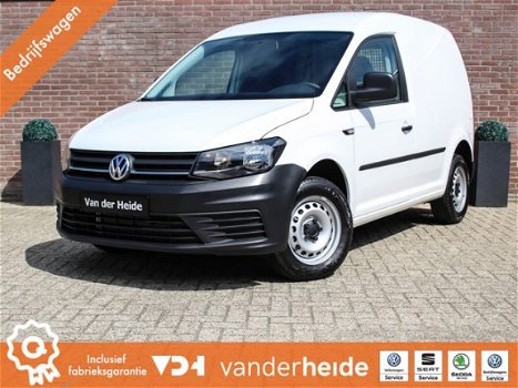 Volkswagen Caddy - 2.0 TDI L1H1 BMT 75PK Airco, Cruise Control - 1