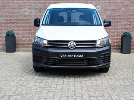 Volkswagen Caddy - 2.0 TDI L1H1 BMT 75PK Airco, Cruise Control - 1
