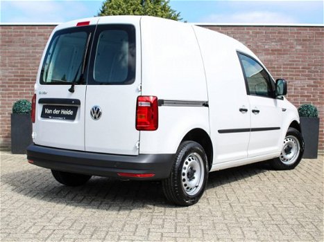 Volkswagen Caddy - 2.0 TDI L1H1 BMT 75PK Airco, Cruise Control - 1