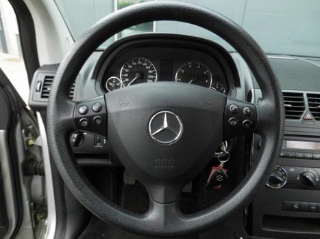 Mercedes-Benz A-klasse - A150 Blue Efficiency Avantgarde - 1